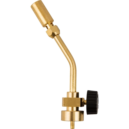 Горелка на пропане с регулировкой пламени Turbojet TJ680-P фото 5 Горелка на пропане с регулировкой пламени Turbojet TJ680-P фото 5