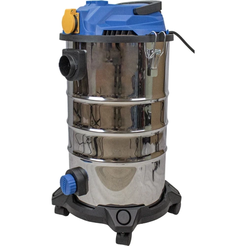 Пылесос строительный универсальный Redbo IVC-30 39228 фото 5