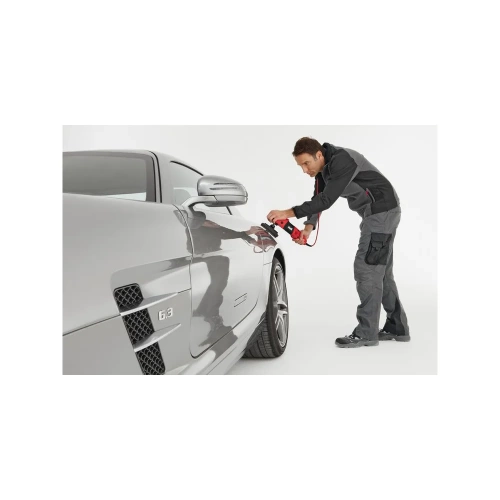 Полировальная машина с переключателем ускорения FLEX PE 14-3 125 406813 фото 9