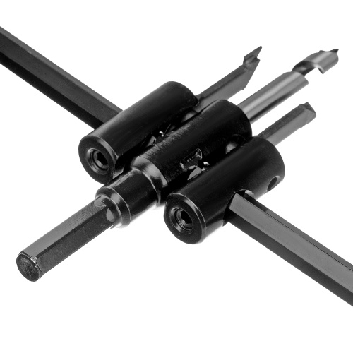 Сверло по дереву регулируемое "Балеринка", 30-300 мм фото 3 Сверло по дереву регулируемое "Балеринка", 30-300 мм фото 3