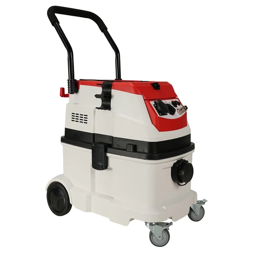 Электрический малярный пылеводосос Evoline CVC 140 Power Tool and Air Tool (M-class) CVC140PTAir фото 11