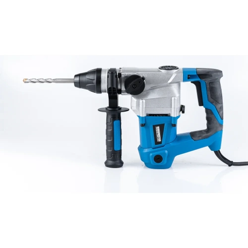 Перфоратор электрический WorkMaster ПР-1200Д фото 3