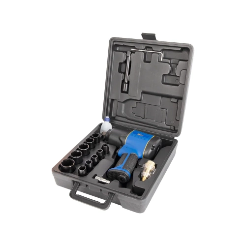 Пневматический ударный гайковерт KRAFT KT 707006 фото 4 Пневматический ударный гайковерт KRAFT KT 707006 фото 4