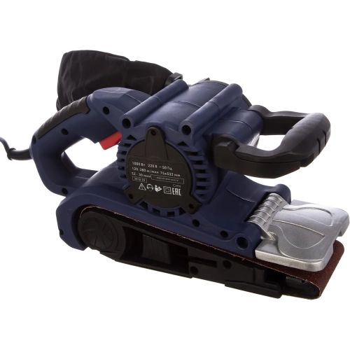 Ленточношлифовальная машина ДИОЛД МШЛ-1У 10046050 фото 6