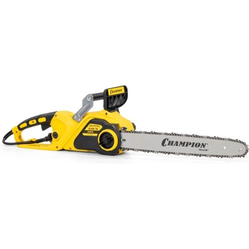 Электропила CHAMPION 3/8-1,3-62 (2.4кВт 5,1кг) 624N-18 фото 6