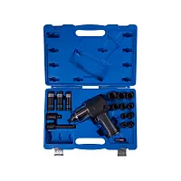 Пневматический ударный гайковерт KING TONY 44106AMP01