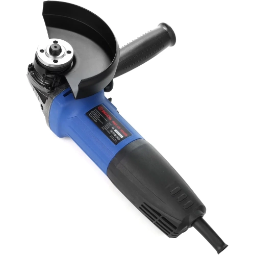 Шлифовальная угловая машина ВИТЯЗЬ МШУ-125-1050ПЕ 18015020 фото 3 Шлифовальная угловая машина ВИТЯЗЬ МШУ-125-1050ПЕ 18015020 фото 3