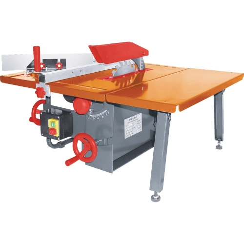 Круглопильный станок Кратон WMTS-6-02 4 01 06 002