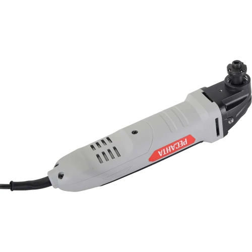 Многофункциональный инструмент-реноватор Ресанта МФИ-400 в кейсе 75/4/2 фото 6