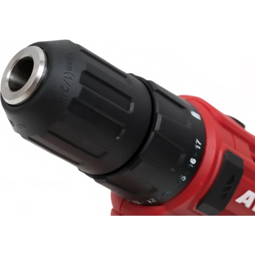 Аккумуляторная дрель-шуруповерт ATLET CDT218D8.9 фото 6 Аккумуляторная дрель-шуруповерт ATLET CDT218D8.9 фото 6