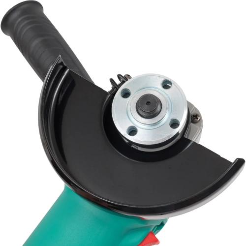 Угловая шлифовальная машина DCA ASM03-115 фото 8 Угловая шлифовальная машина DCA ASM03-115 фото 8