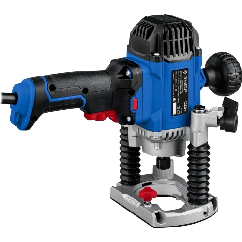 Универсальный фрезер ЗУБР Профессионал ФПР-1200 фото 10 Универсальный фрезер ЗУБР Профессионал ФПР-1200 фото 10