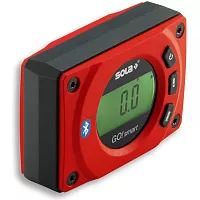 Электронный уровень-угломер SOLA GO Smart 01483001