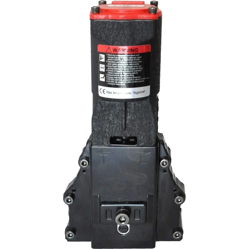 Пневматический упаковочный инструмент Yoshi 35/19P МБ000014271 фото 3