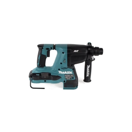 Аккумуляторный перфоратор Makita LXT DHR282ZJU фото 5