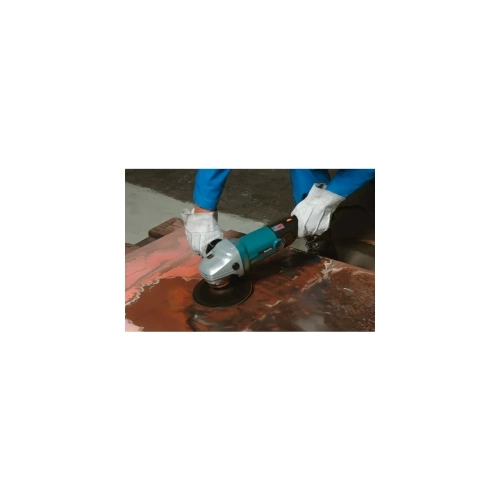 Полировальная шлифмашина Makita SA 7000 C фото 8