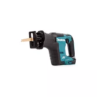 Сабельная пила Makita LXT DJR188Z