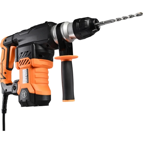 Перфоратор Вихрь П-VI7к-в 900/72/3/34 фото 4 Перфоратор Вихрь П-VI7к-в 900/72/3/34 фото 4