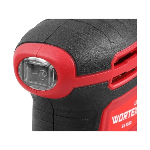 Виброшлифмашина WORTEX LX 1334426 фото 4