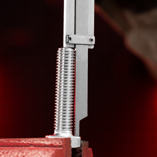 Штангенциркуль, 150 мм, стрелочный Matrix фото 13