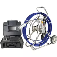 Телеинспекция WOPSON A4-C50BF 120 м 6.8353