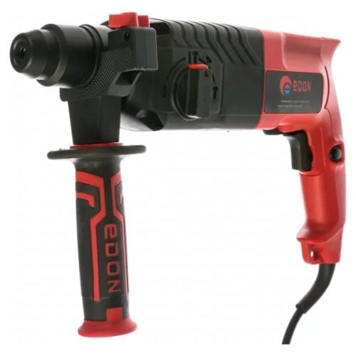Электрический перфоратор Edon RH-26/1150 9277 фото 3 Электрический перфоратор Edon RH-26/1150 9277 фото 3