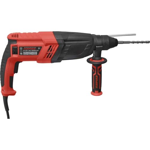 Перфоратор Парма П-02-30/1000ЭР 02.027.00009 фото 3 Перфоратор Парма П-02-30/1000ЭР 02.027.00009 фото 3