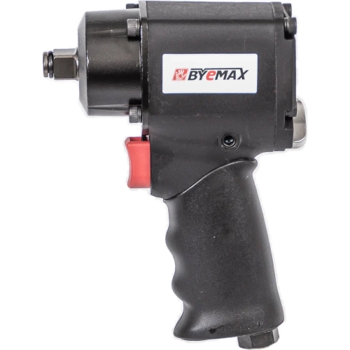 Пистолетный пневмогайковерт-мини Byemax BM-43-4001 фото 3 Пистолетный пневмогайковерт-мини Byemax BM-43-4001 фото 3