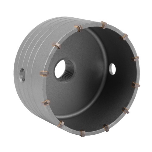 Буровая коронка, M22 х 100 мм Matrix фото 5