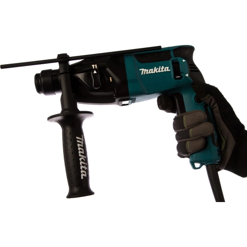 Перфоратор Makita HR1840 фото 9