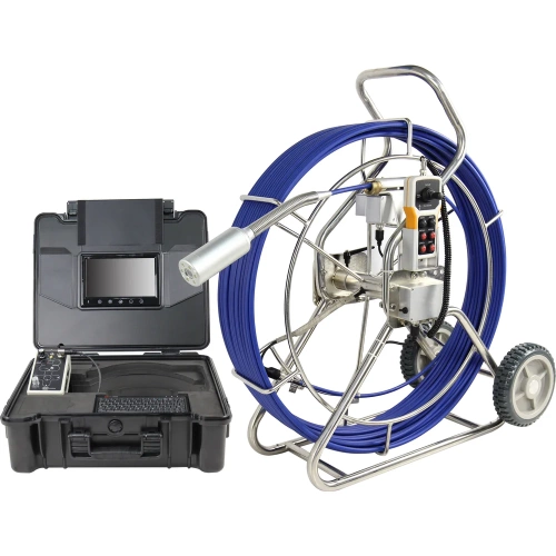 Телеинспекция WOPSON A4-C50BF 120 м 6.8353