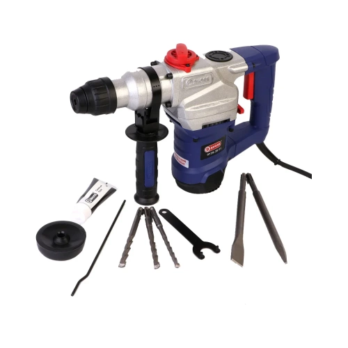 Перфоратор ДИОЛД ПРЭВ-28-01 10051220 фото 3 Перфоратор ДИОЛД ПРЭВ-28-01 10051220 фото 3