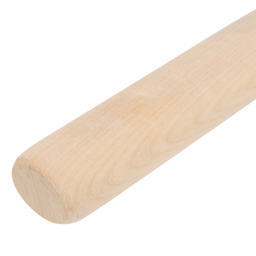 Рукоятка для кувалды, 400 мм, деревянная фото 3