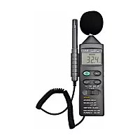 Прибор экологического контроля СЕМ DT-8820 4 в 1 480700