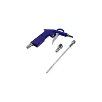 Обдувочный пистолет ROCKFORCE в блистере RF-2372