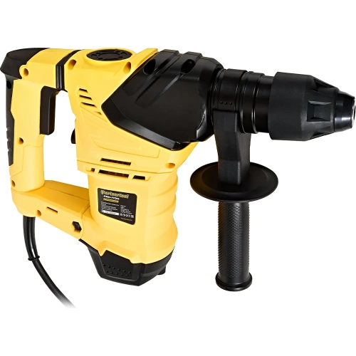 Электрический перфоратор PARTNERTOOL PRH-1700 фото 3 Электрический перфоратор PARTNERTOOL PRH-1700 фото 3