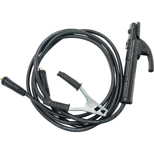 Сварочный полуавтомат STABILMATIC MIG-180E фото 8