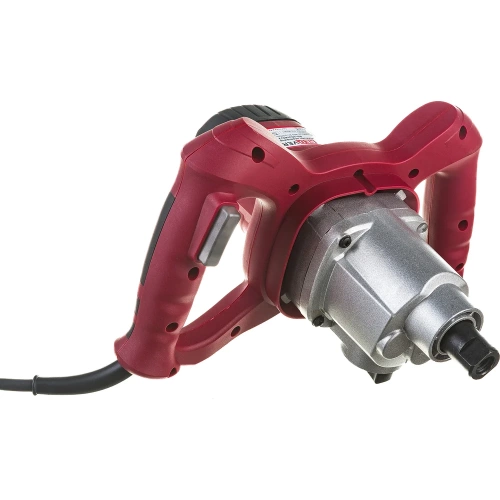 Миксер REDVERG RD-Mix140/2 5026151 фото 4 Миксер REDVERG RD-Mix140/2 5026151 фото 4