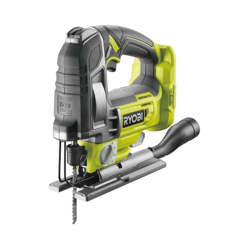 Бесщеточный лобзик Ryobi ONE+ R18JS7-0 5133004223 фото 4 Бесщеточный лобзик Ryobi ONE+ R18JS7-0 5133004223 фото 4