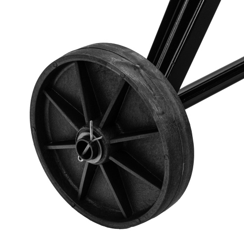 Бетоносмеситель B-160, 700 Вт, 160 л Denzel фото 13 Бетоносмеситель B-160, 700 Вт, 160 л Denzel фото 13