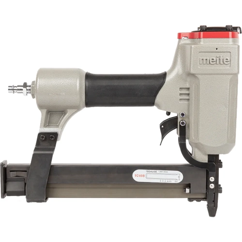 Скобозабивной каркасный пневмоинструмент MEITE 9240B GBA69B00301 фото 8