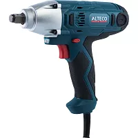 Электрический ударный гайковёрт Alteco IW 350-200 30114