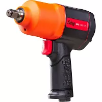 Пневмогайковерт ударный FUBAG IWC 1900 1/2 (1900 Nm, 6.2 бар, 1/2, композит. корпус) 200255