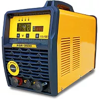 Комплект сварочного оборудования GUPAI RSR-3500 RSR-3500G