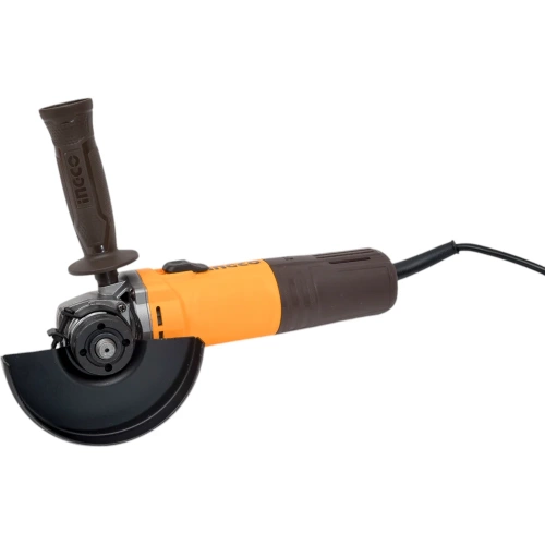 Угловая шлифовальная машина INGCO INDUSTRIAL AG90028 фото 7 Угловая шлифовальная машина INGCO INDUSTRIAL AG90028 фото 7