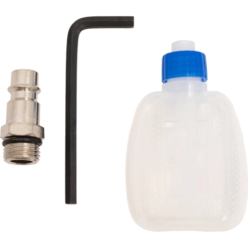 Ударный пневмогайковерт (600 Нм; 1/2") Gigant PW 600L фото 10