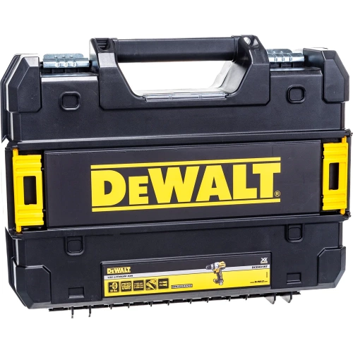 Дрель-шуруповерт DEWALT DCD991NT DCD991NT-XJ фото 5