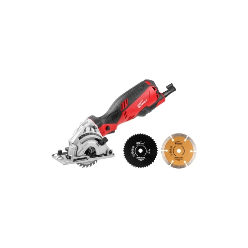 Циркулярная пила WORTEX HS 2865 HS286501126 фото 11 Циркулярная пила WORTEX HS 2865 HS286501126 фото 11