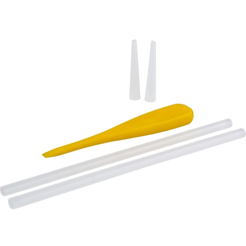 Пистолет для монтажной пены Hanskonner тефлон, усиленная рокоятка HK1073-06-02 фото 3 Пистолет для монтажной пены Hanskonner тефлон, усиленная рокоятка HK1073-06-02 фото 3