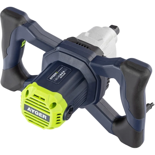 Миксер электрический AYGER ACM1300/2 фото 7